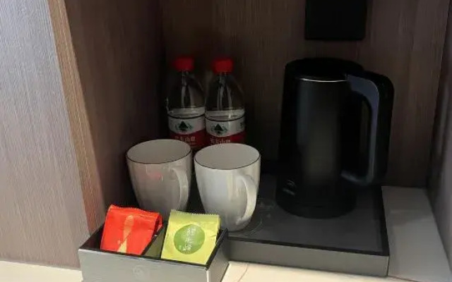 Jin Cheng Hotel