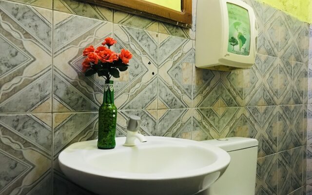 Hotel São Paulo