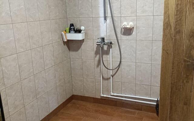 Сумериа Village Парк дом-баня для отдыха на берегу