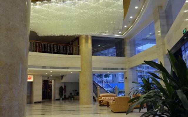 Yuegang Hotel