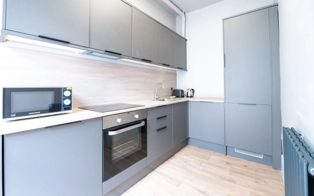 Paddington by Capital