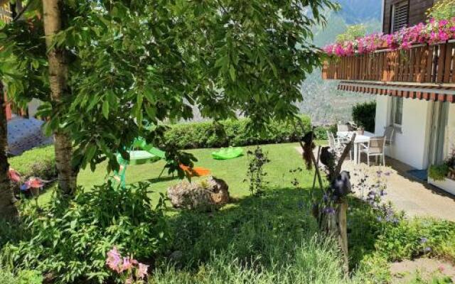 Chalet Schneevogul