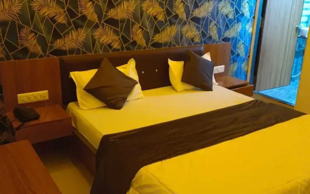 Hotel Arotel