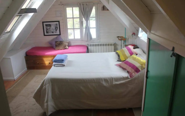 Green House Hostel