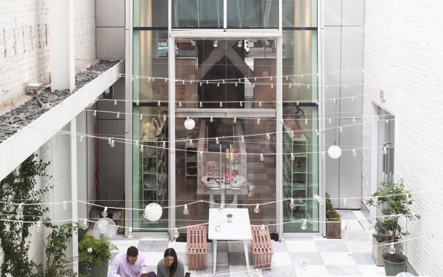 Quirk Hotel Richmond