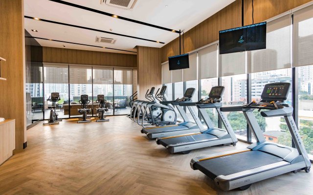Skyview Hotel Bangkok