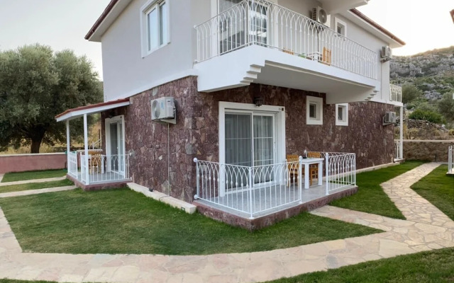 Vista Mare Boutique Hotel