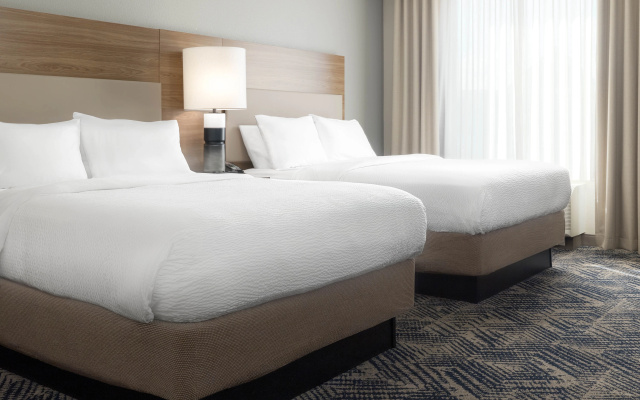 Candlewood Suites Las Vegas - E Tropicana
