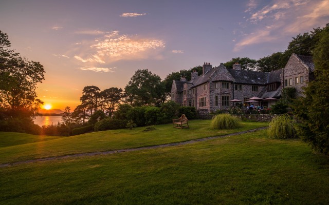 Ard na Sidhe Country House Hotel