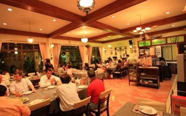 Thajene Boutique House