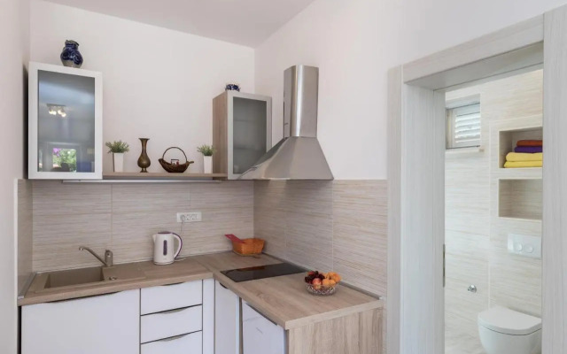 Apartments Eva