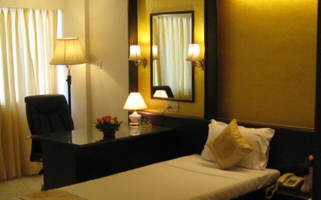 Avion Hotel