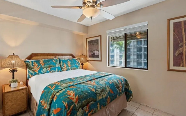Pacific Shores A302 3 Bedroom Condo
