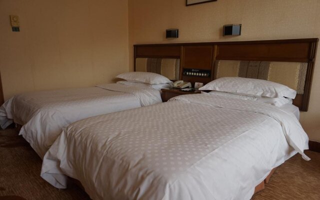 Dalian Zhongxia Garden Hotel
