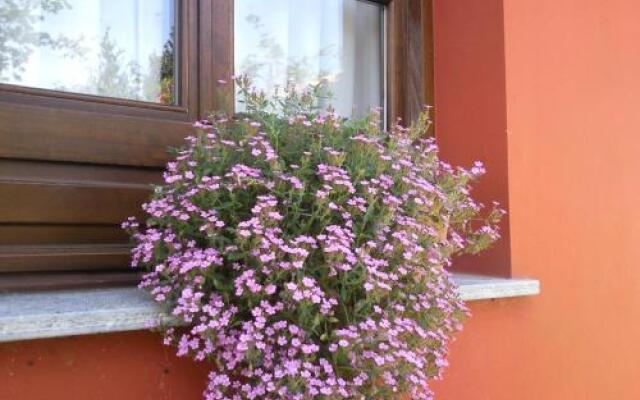 Apartamentos Rurales La Güertona