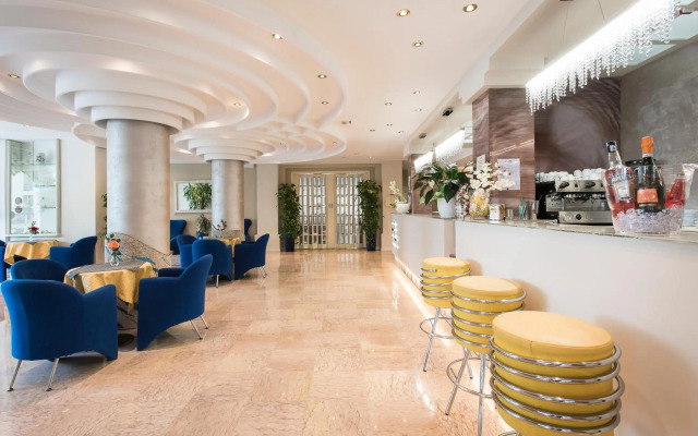 Hotel Losanna Gabicce Mare