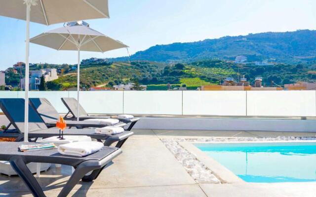 Villa Paradiso Ena