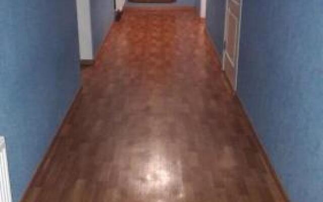 Distrito Apartment