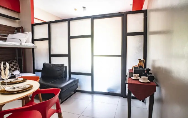 Condo Units Pico De Loro Hamilo Coast