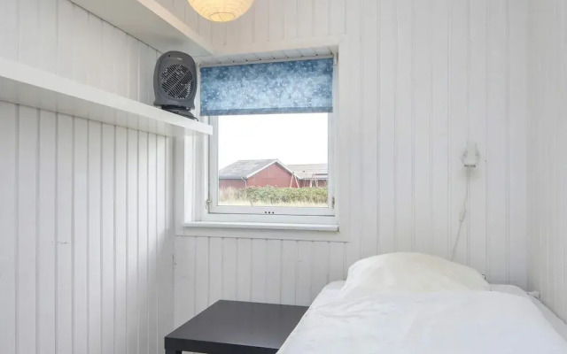 6 Person Holiday Home in Harboore-by Traum