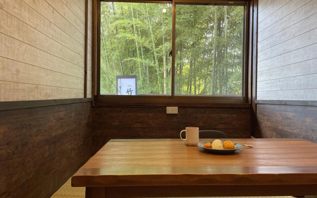 旅館 竹屋 Takeya