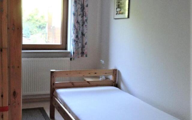 Zum Rebberg Ferienwohnungen