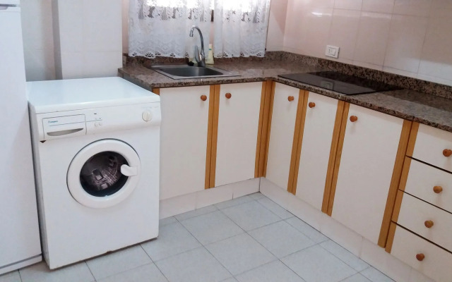 Apartamentos Entreplayas 3000