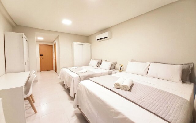 Eco Resort - Igrejinha de Carneiros