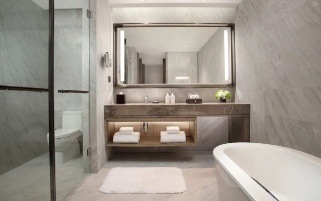 Intercontinental Hotels Foshan New City
