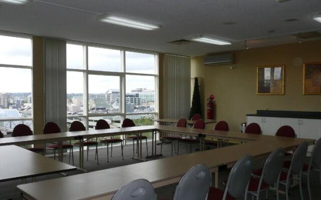 Parramatta City Motel