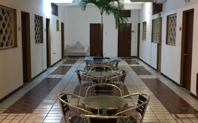 Hotel Playa