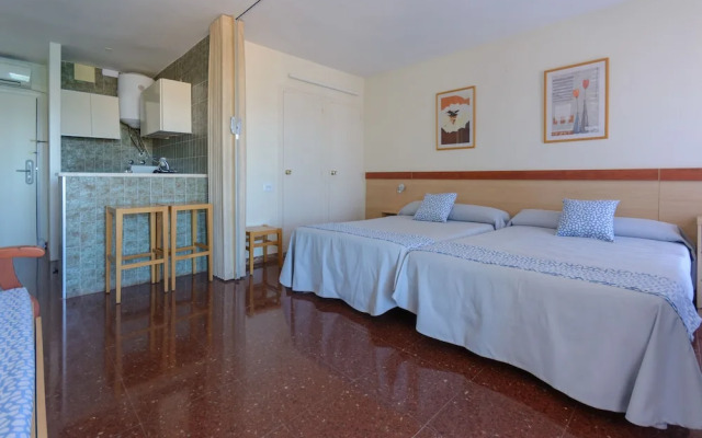 Albatros Apartamentos