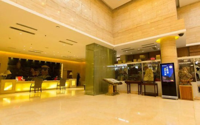 Dongfang Yuehai Hotel