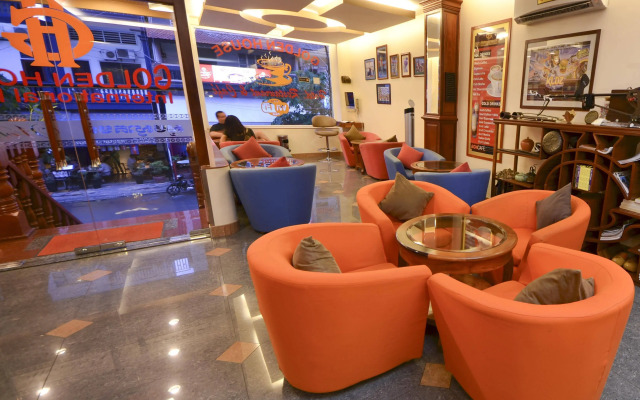 Golden House International Hotel