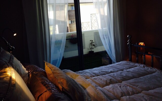 Ivy and Roses Boutique Apartments