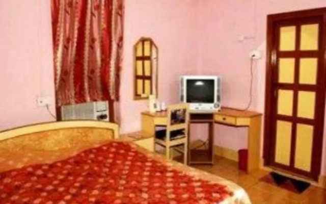 Hotel Marrina