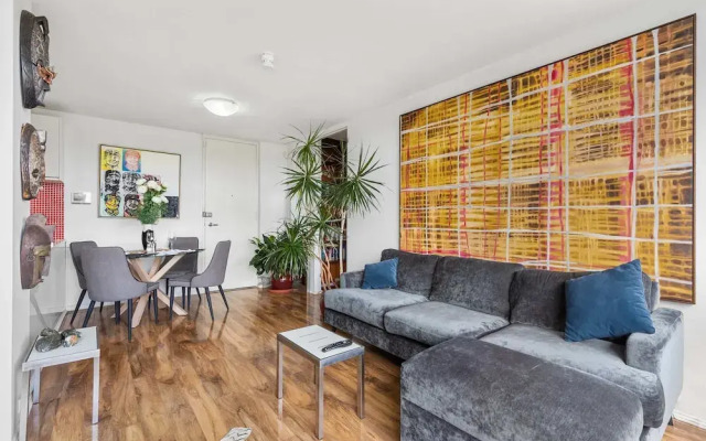 Coryule Gardens Randwick