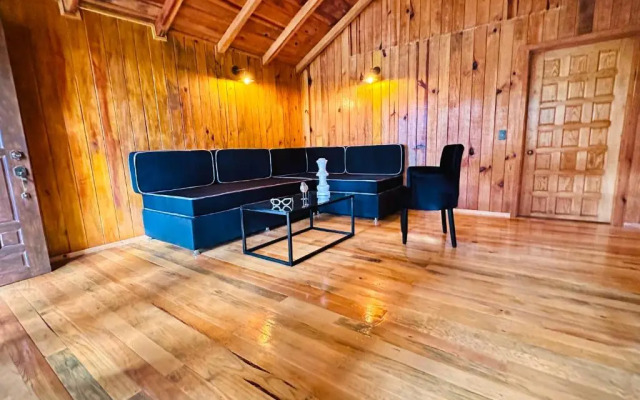 PINE TREE Hotel Boutique & Cabañas