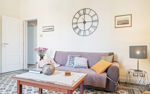 Bologna Saffi Apartment con garage