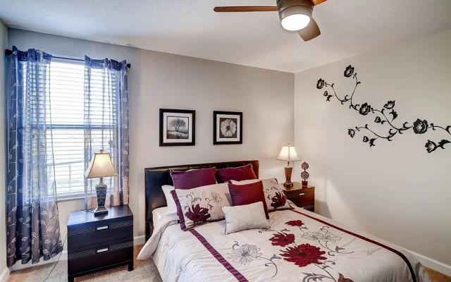 Welcome Homes USA