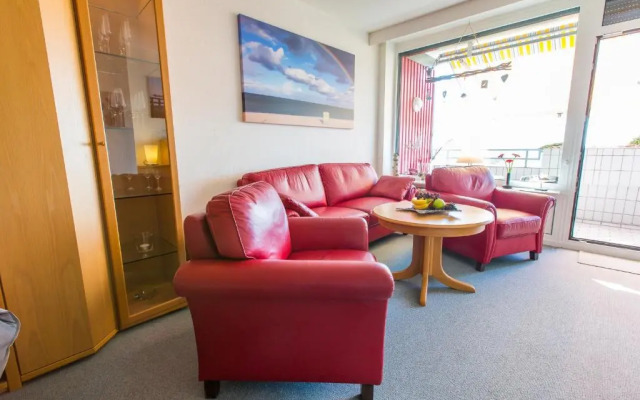 Quarterdeck im Haus Berolina 801