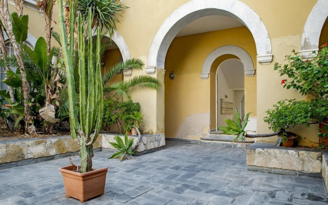 Oltremare Studio II in Siracusa