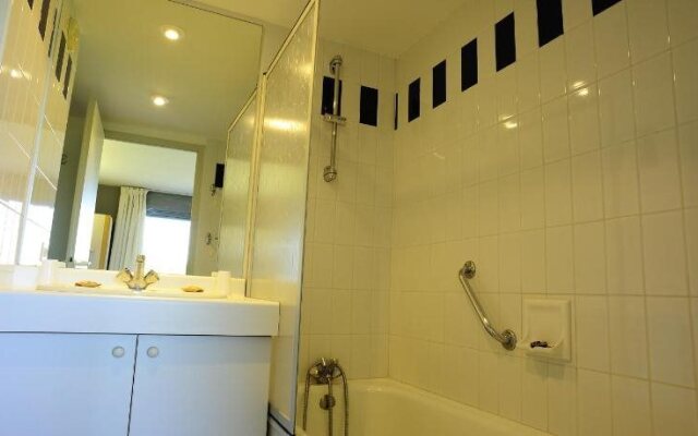 Natural Spa & La Résidence