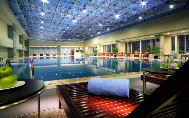 Crowne Plaza Beijing Zhongguancun by IHG
