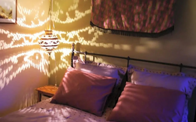 Der kleine Globetrotter