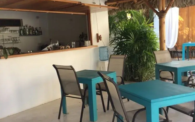 Liberty Bed & Breakfast