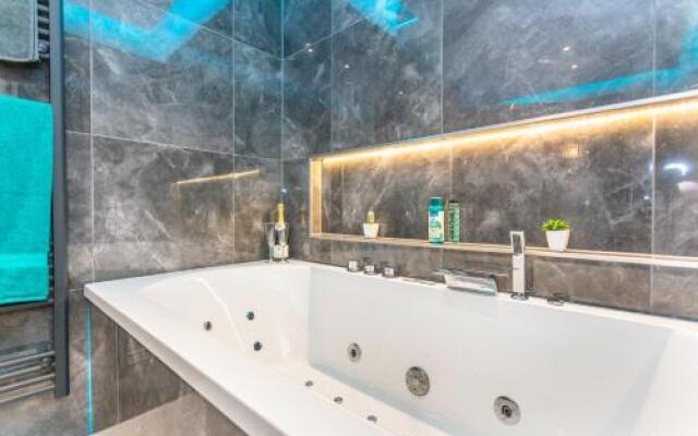 Appartements Moser
