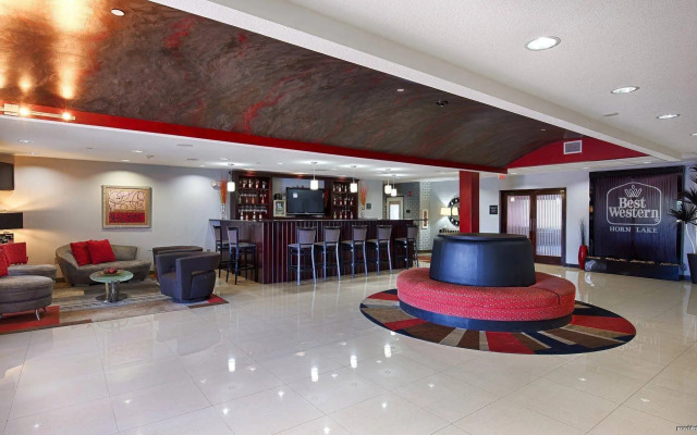 Best Western Plus Goodman Inn & Suites