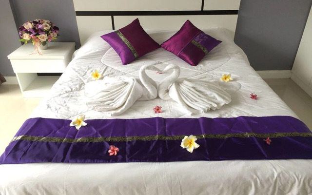 OYO 75389 Pandora house