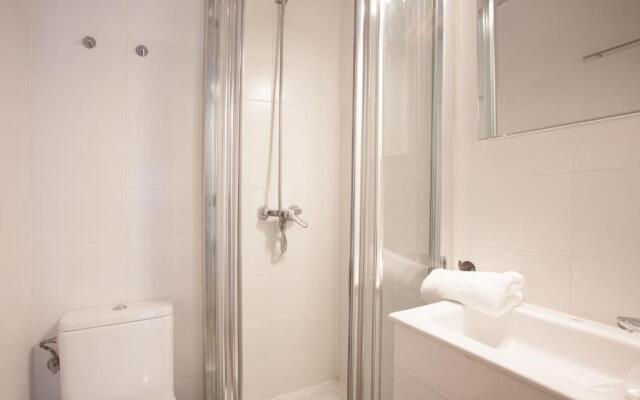 AB Marina Apartments